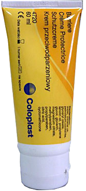 Средство защитное Comfeel Barrier Cream, тюбик 60 мл (Кат.номер 4720 – 6шт, 60 шт)