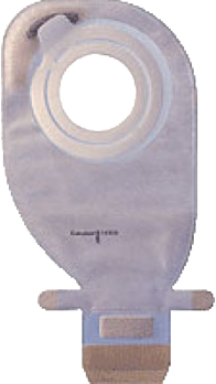 Easiflex мешок открытый, прозрачный (410 мл)